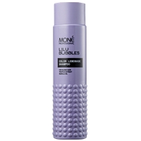 Lilu Bubbles Color Lemonade Shampoo (Шампунь для осветленных волос)