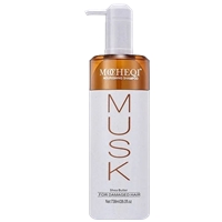 Nourishing Shampoo (Шампунь для сухих, поврежденных,окрашенных волос)