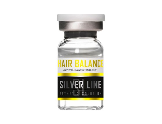 Hair Balance (Витаминный комплекс от выпадения и для усиления роста волос)