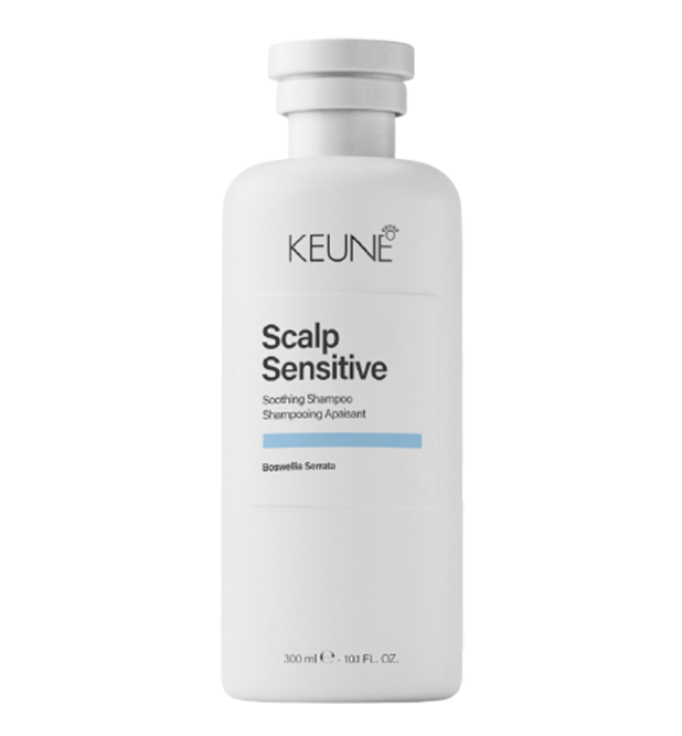 Scalp Sensitive Soothing Shampoo (Шампунь «Успокаивающий уход»)