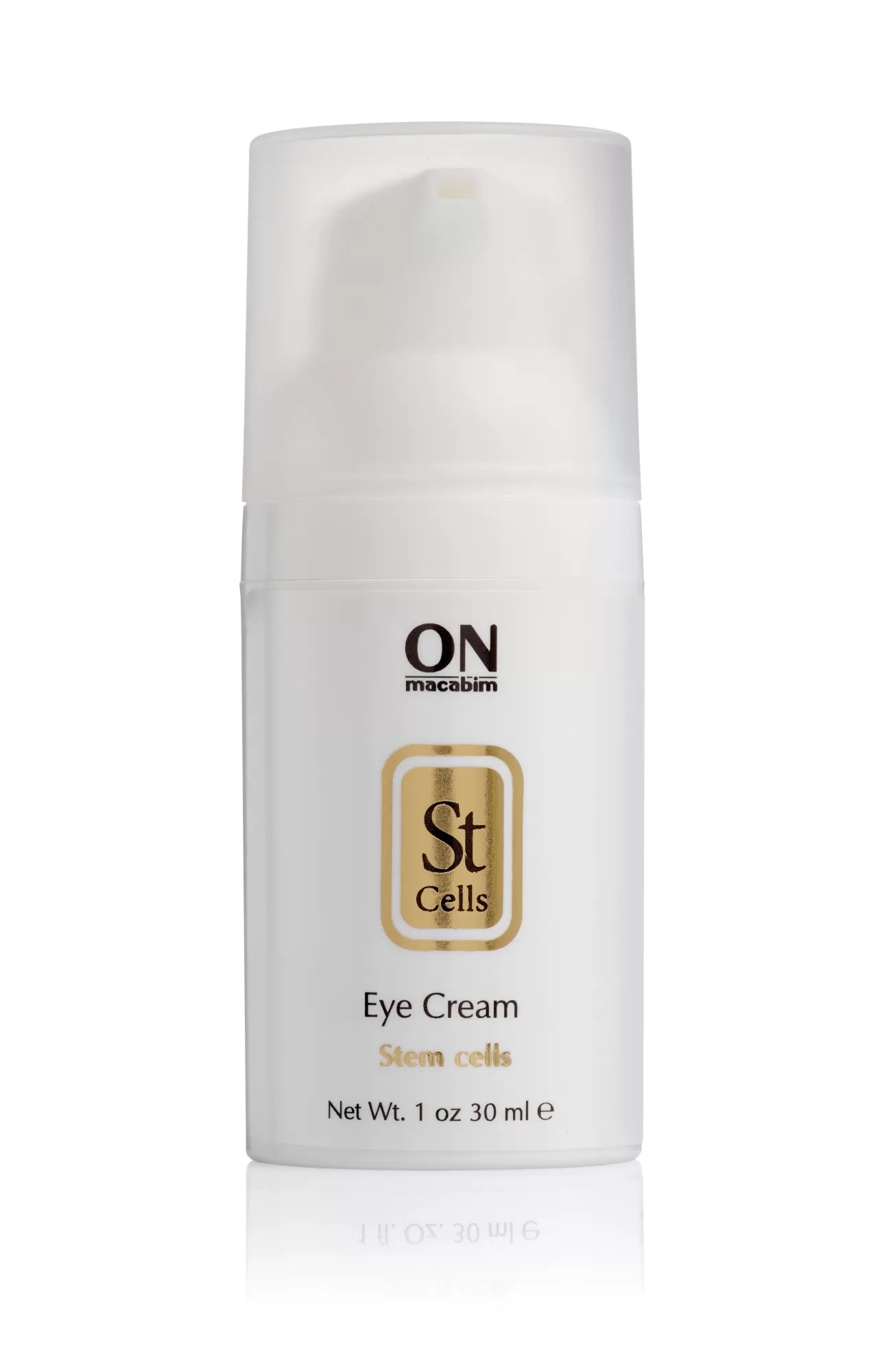 St. Cells eye cream (Крем для глаз со стволовыми клетками)