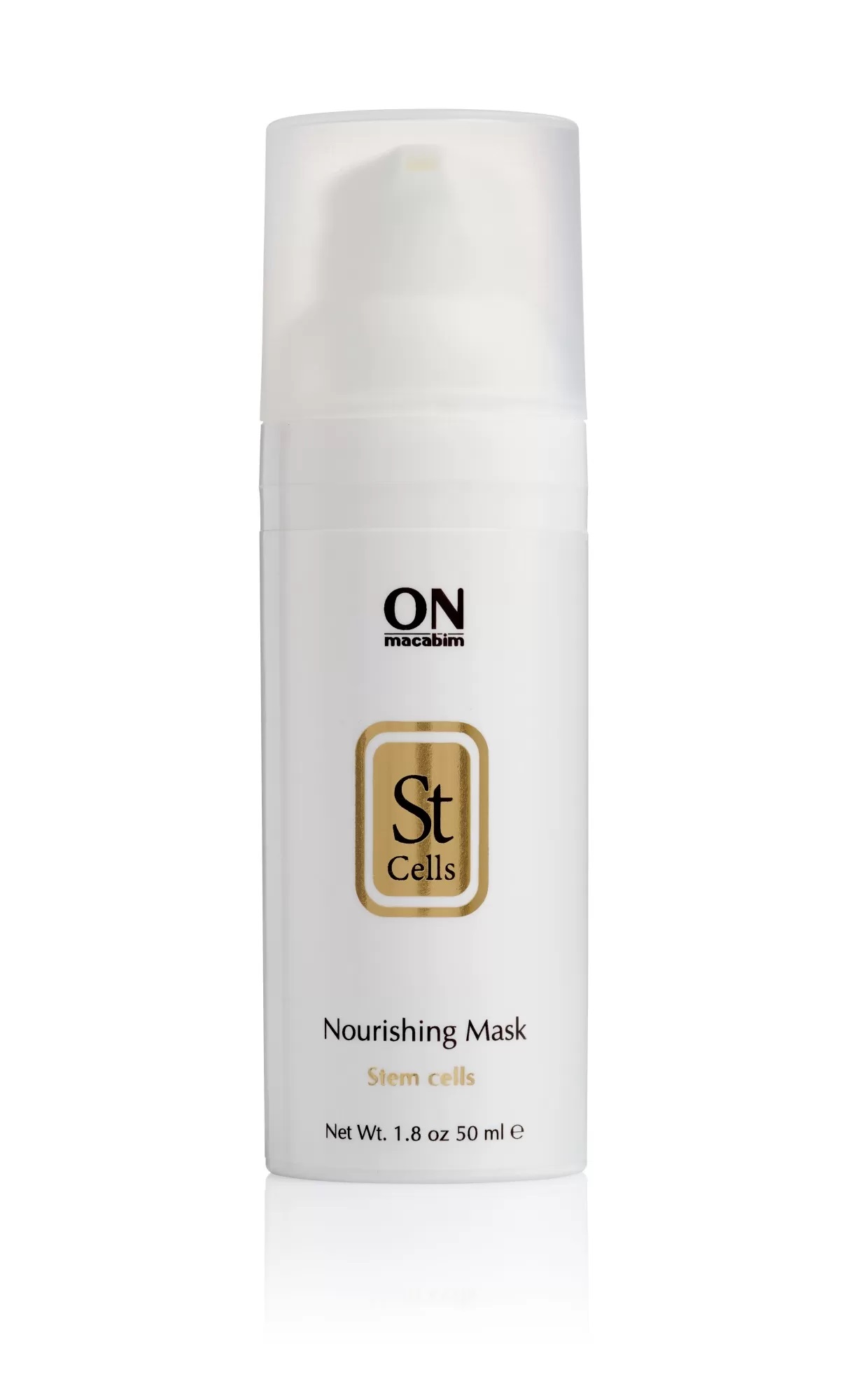 ST Cells Nourishing mask (Питательная маска со стволовыми клетками)