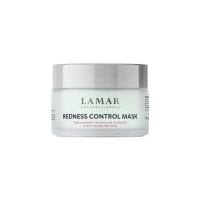 Redness Control Mask (Успокаивающая маска для лица с никотинамидом и троксерутином)
