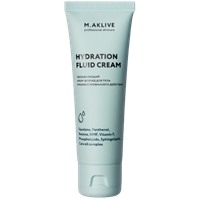 Hydration Fluid Cream (Увлажняющий крем-флюид)