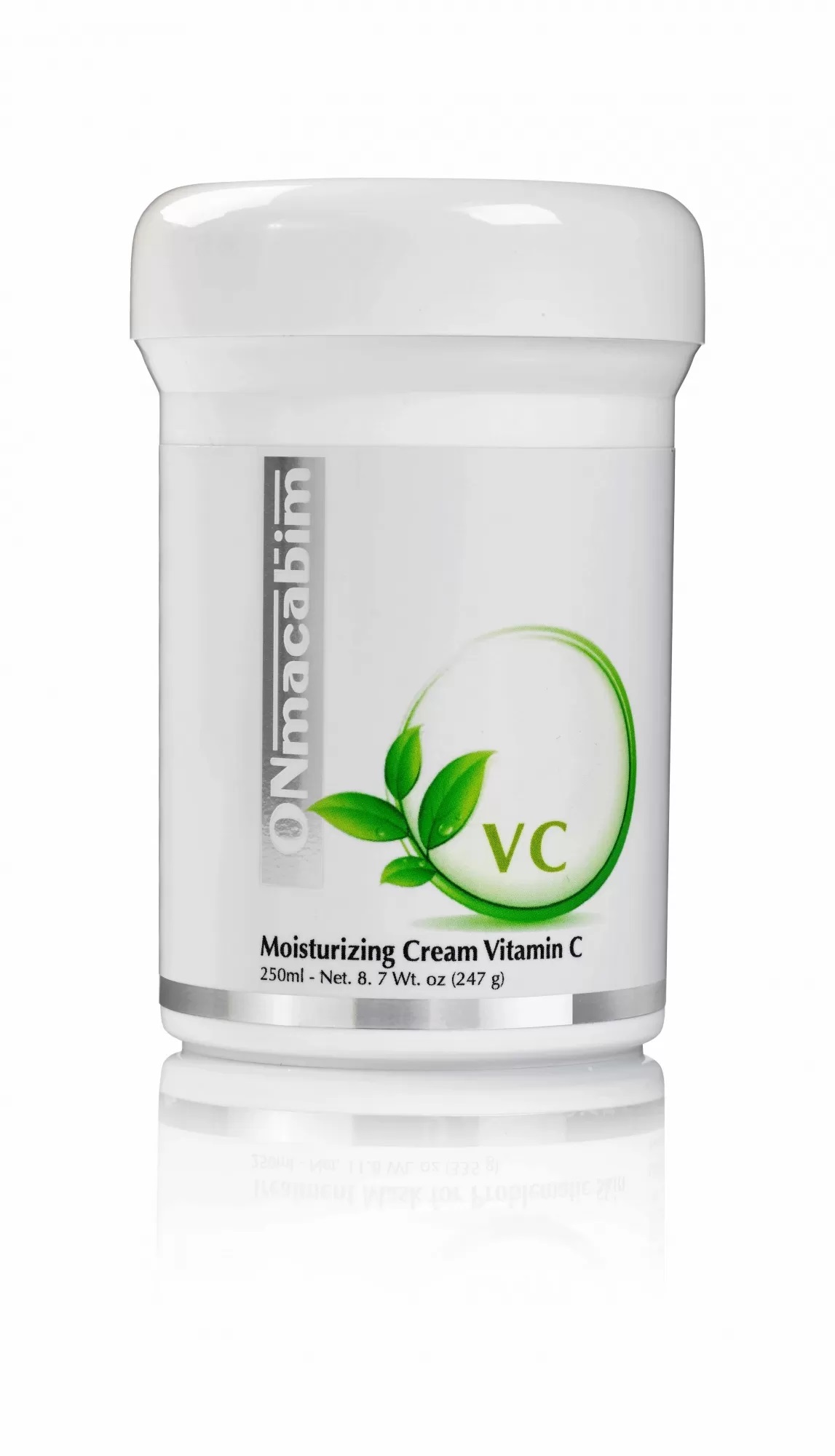 VC Moisturizing cream vitamin C spf 15 (Увлажняющий крем с витамином С spf 15)