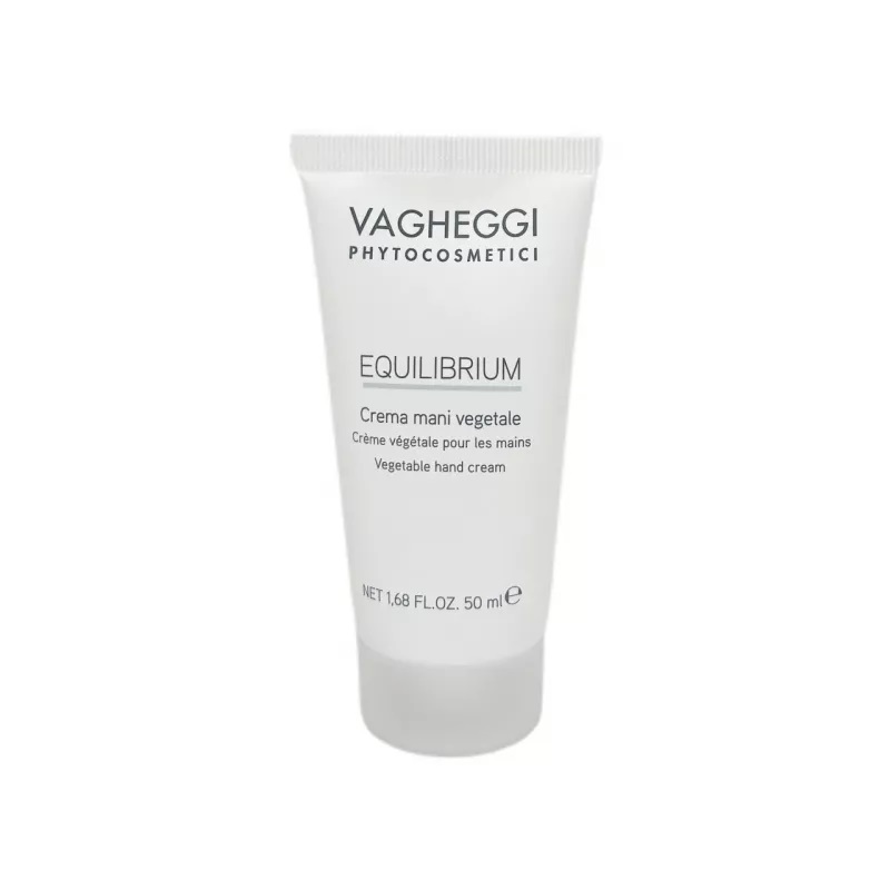 Equilibrium Vegetable Hand Cream (Фитокрем для рук)