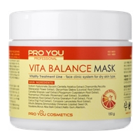 Vita Balance Mask (Маска с витаминами)