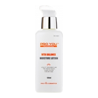 Vita Balance Moisture Lotion (Увлажняющий лосьон с витаминами)