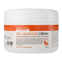 Vita Massage Cream (Массажный крем)
