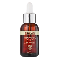 Vitamin C Fluid 15% (Флюид с витамином С)