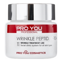 Wrinkle Peptide Cream (Крем с пептидами против морщин)