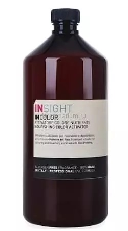 Incolor Attivatore (Протеиновый активатор)