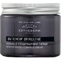 Intensive Spiruline Cream (Крем со спирулиной)