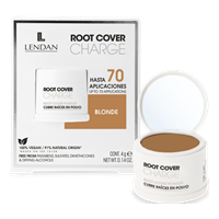 Root Cover Charge (Пудра для маскировки корней), 4 гр