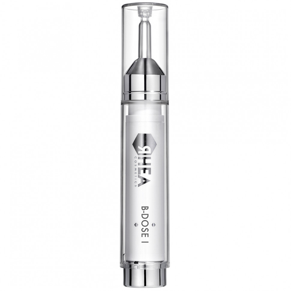B-Dose X (Уплотняющий бустер с DMAE с эффектом векторного лифтинга)