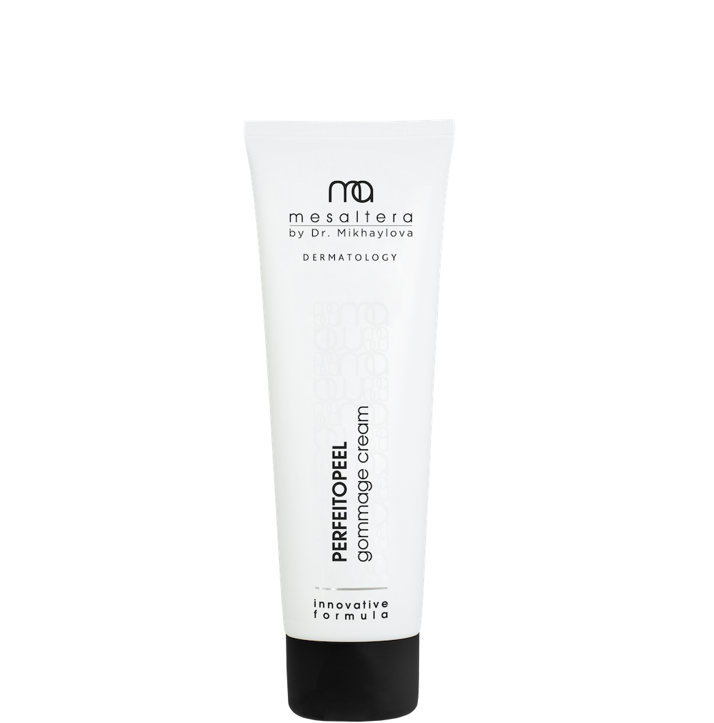 Mesaltera Perfeitopeel Peeling Gommage Cream (Крем-гоммаж), 100 мл