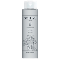 Purity Lotion (Тоник для жирной и комбинированной кожи с экстрактом ириса)