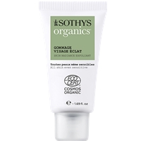 Radiant Face Scrub (Скраб для лица, придающий естественное сияние), 50 мл