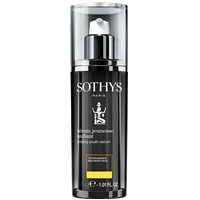 Unifying Youth serum (Anti-age омолаживающая сыворотка для выравнивания рельефа кожи, эффект лазерной и LED-терапии)