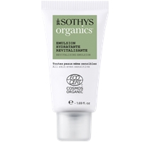 Revitalising Hydrating Emulsion (Увлажняющая восстанавливающая эмульсия), 50 мл