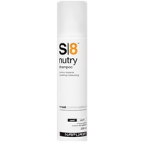S8 Nutry Shampoo (Шампунь для очень сухих волос)