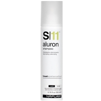 S11 Aluron Shampoo (Гиалуроновый шампунь для объема и гидратации волос)