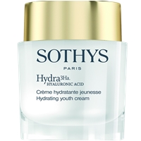 Light Hydra Youth Cream (Легкий увлажняющий anti-age крем), 50 мл