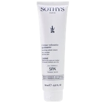 Soothing velvet cream (Успокаивающий бархатный крем для чувствительной нормальной и сухой кожи)