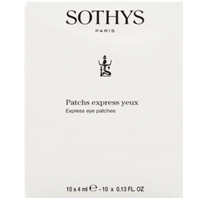 Express Eye Patches (Лифтинг-патчи для контура глаз с мгновенным эффектом)