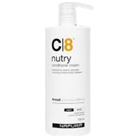 C8 Nutry Cream-conditioner (Крем-кондиционер питание и увлажнение-протеины кашемира)