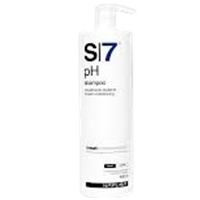 S7 PH-баланс Shampoo (Шампунь для любого типа волос)