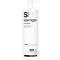 S00 Stamigen Shampoo (Трихологический шампунь-активатор волосяных фолликулов)