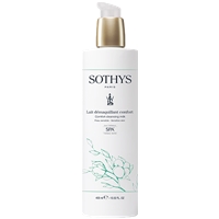 Comfort Cleansing Milk (Очищающее молочко для чувствительной кожи с экстрактом хлопка и термальной водой)