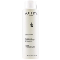 Vitality Lotion (Тоник для нормальной и комбинированной кожей с экстрактом грейпфрута)