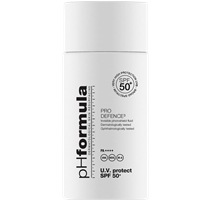 U.V. Protect SPF50+ PRO DEFENCE3 (Лёгкий флюид SPF 50+)