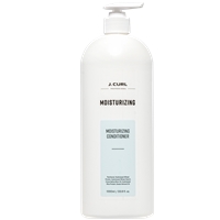 J.Curl Moisturizing Conditioner (Увлажняющий кондиционер для сухих обезвоженных волос), 1000 мл