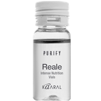 Purify Reale Vials (Интенсивный восстанавливающий несмываемый лосьон для поврежденных и обезвоженныхволос)