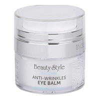 Anti-Wrinkles Balm (Питательный бальзам против морщин для области вокруг глаз и губ)