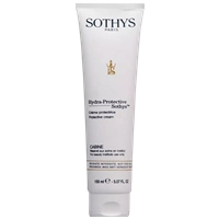 C&C protective cream (Крем защитный Clarte & Comfort для чувствительной кожи и кожи с куперозом)