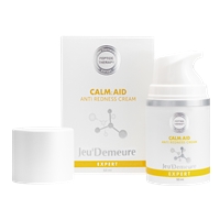 CALM:AID Anti Redness Cream (Крем для кожи с куперозом)
