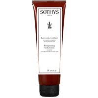 Invigorating Body Lotion - Lemon & Petitgrain Escape (Тонизирующий лосьон для тела Лимон и петитгрейн)
