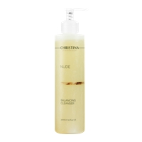 Nude Balancing Cleanser (Балансирующий очищающий гель для тела)