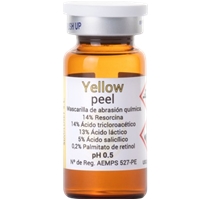 Peeling Yellow (Жёлтый пилинг 14%)