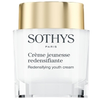 Redensifying Youth Cream (Уплотняющий ремоделирующий крем для возрождения жизненных сил кожи, с защитой нейронов от деградации)