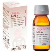 Argilac Mask (Аргининовый пилинг)