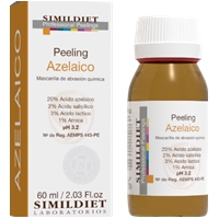 Peeling Azelaico (Пилинг азелаиновый 20%)
