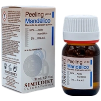 Peeling Mandelico (Пилинг миндальный 50% + ДМАЭ)