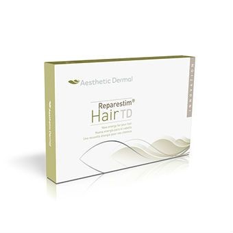 Aesthetic Dermal Программа «Восстановление волос»
