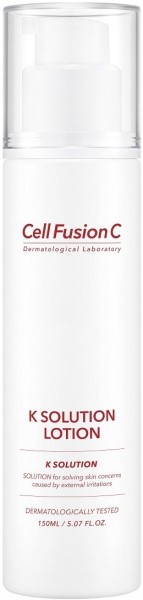 Cell Fusion C K Solution Lotion (Лосьон с витамином К), 150 мл