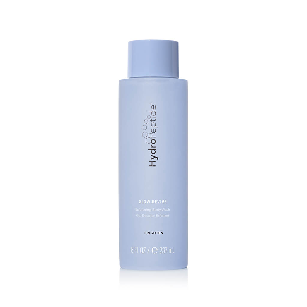 Glow Revive Body Wash (Гель для душа повышающий тонус и придающий сияние коже)